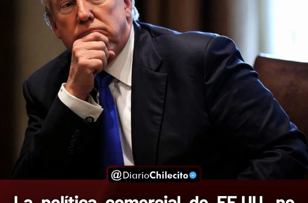 La política comercial de EE.UU. no logró sustituir la cadena china y ahora empresas admiten que ciertos proveedores siguen siendo indispensables.