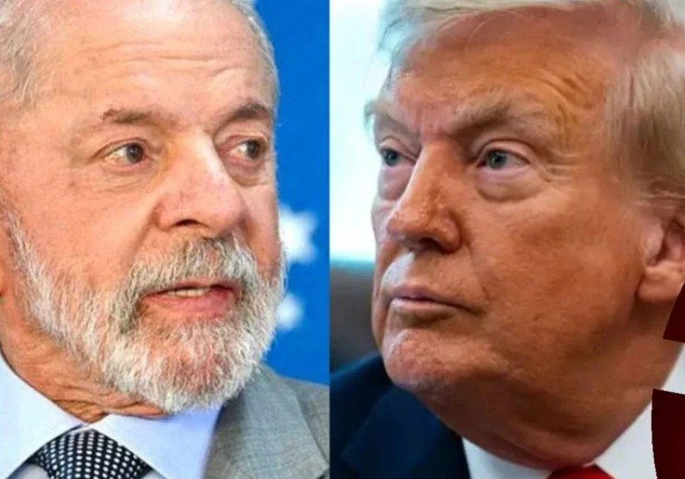 Lula da Silva rechazó las amenazas de Trump y exigió responsabilidad para mantener la paz mundial.