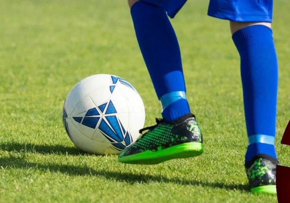 Más de mil niños competirán en el torneo nacional de fútbol infantil en la Ciudad Deportiva.