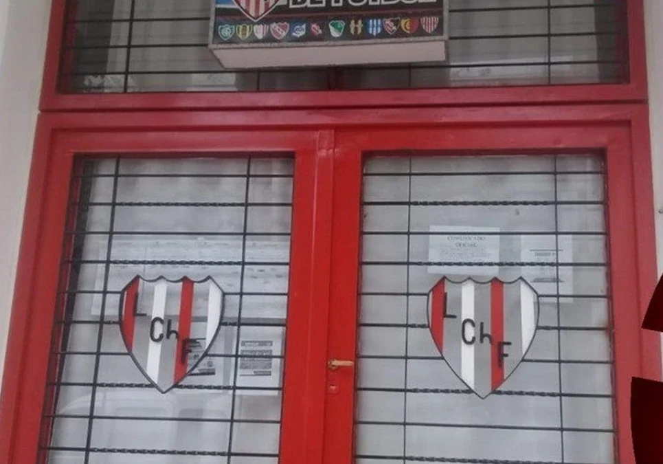 Marcelo Julio Ormeño asumió la presidencia de la Liga Chileciteña de Fútbol: dirigirá la institución hasta 2028.