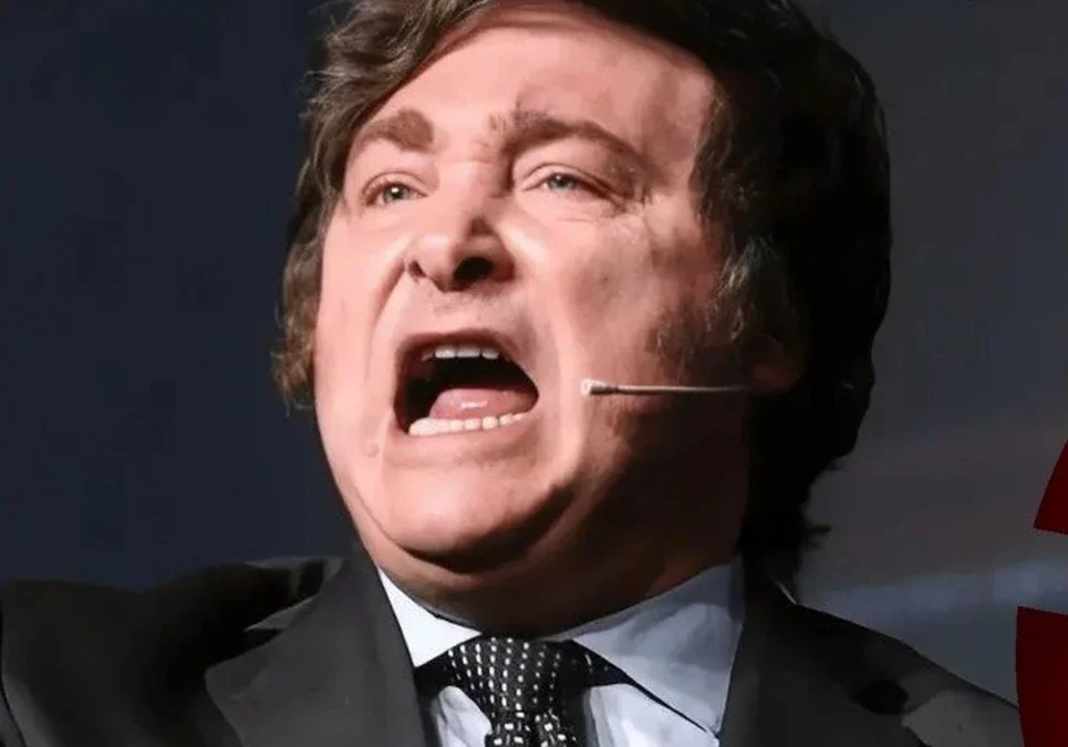 Milei descartó cambios en la política económica a pesar de la inflación del 3,4%: «No vamos a vulnerar nuestros valores morales».