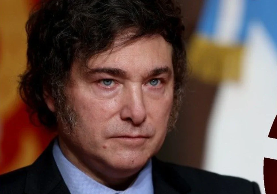 Milei minimizó que sus funcionarios hayan accedido a créditos de entre 100 mil y 500 mil dólares en el banco que administra el Estado.