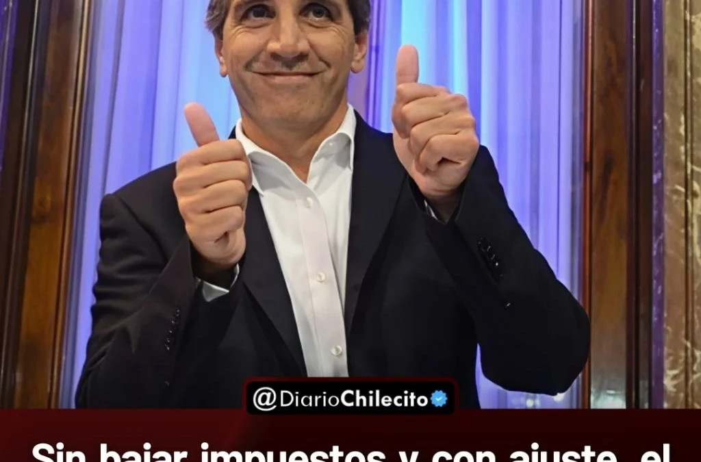 Sin bajar impuestos y con ajuste, el Gobierno suma un préstamo del BID para financiar obras de urbanización y hábitat.