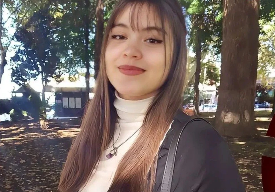 Sueño internacional: la chileciteña Milagros Álvarez pide apoyo en redes para llegar a la instancia mundial de Miss Caribe.
