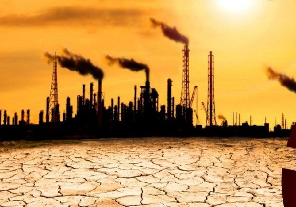 Trabajadores del Servicio Meteorológico denuncian que el Gobierno Nacional prohíbe mencionar el cambio climático en informes técnicos.