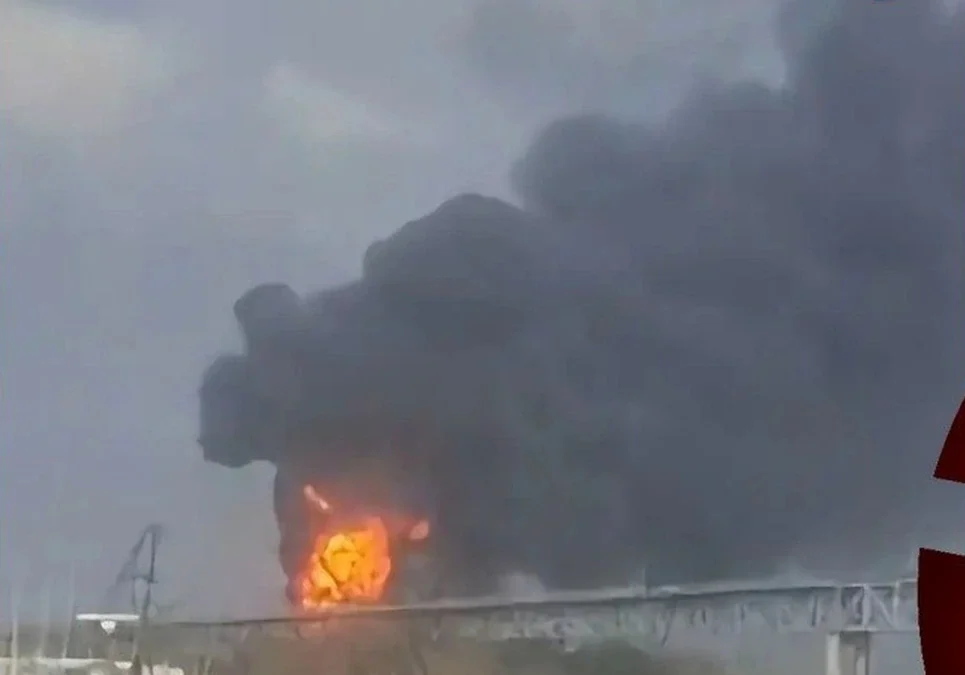 Tragedia en Panamá: un muerto y dos heridos tras la explosión de un camión cisterna en el Puente de las Américas.