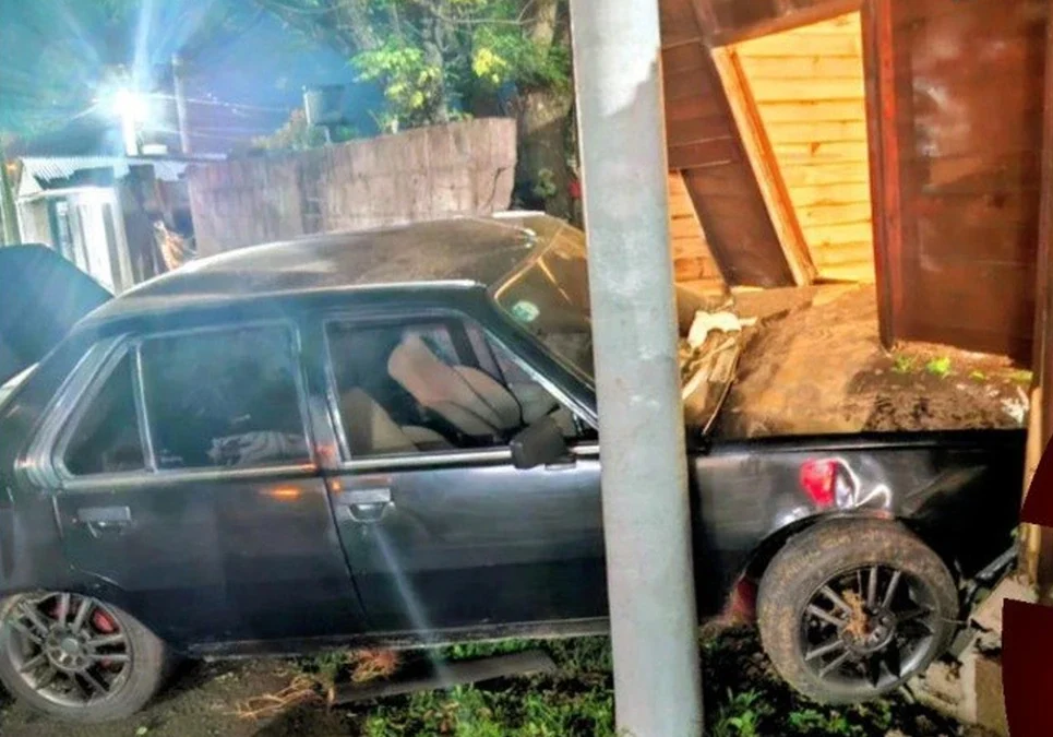 Un conductor borracho atropelló a un adolescente de 15 años en Metán, Salta, y escapó a pie.