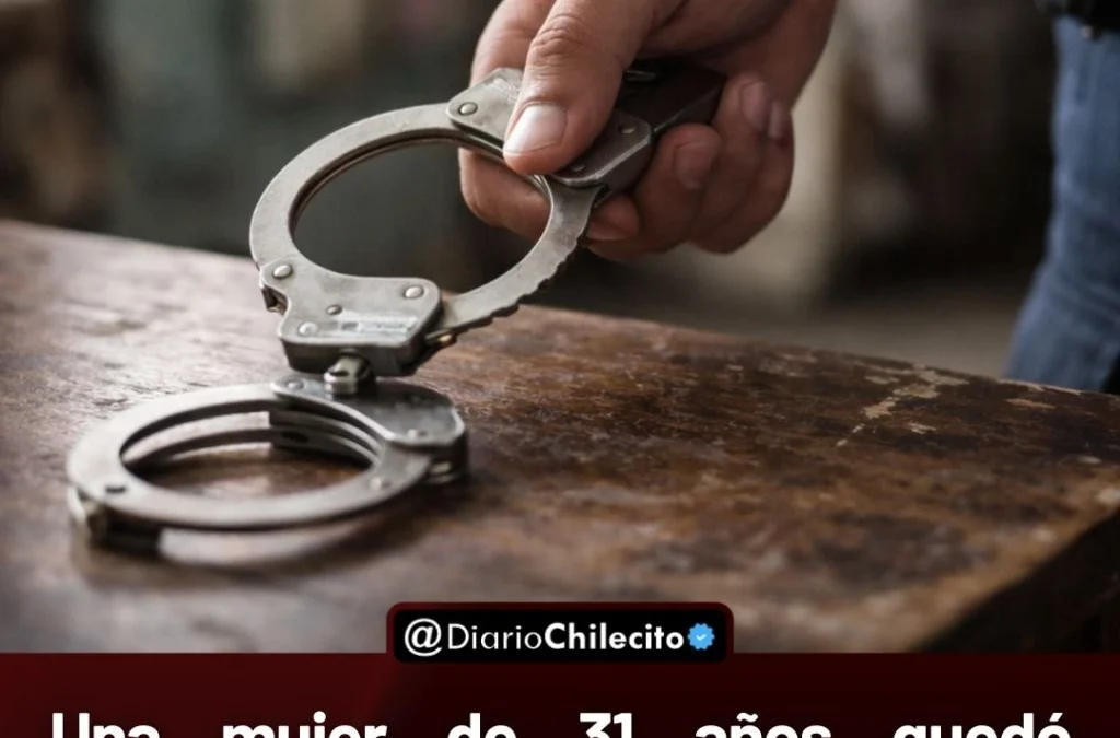 Una mujer de 31 años quedó detenida tras un allanamiento: la investigan por su rol en dos hechos de estafa en la ciudad.