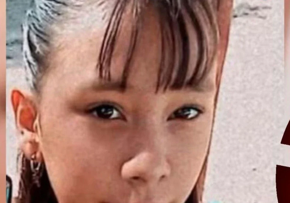 Activaron el Alerta Sofía en Córdoba: buscan a una menor de 14 años y detuvieron a un conocido de la familia.