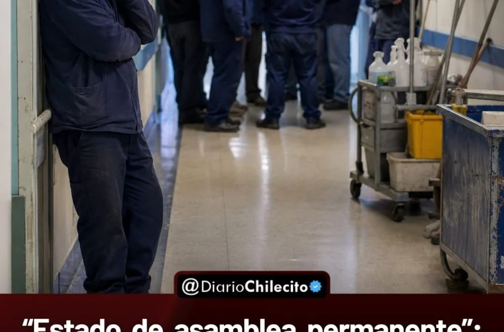 Agentes judiciales de Chilecito deberán rendir en capital para concursar cargos administrativos vacantes del Poder Judicial.