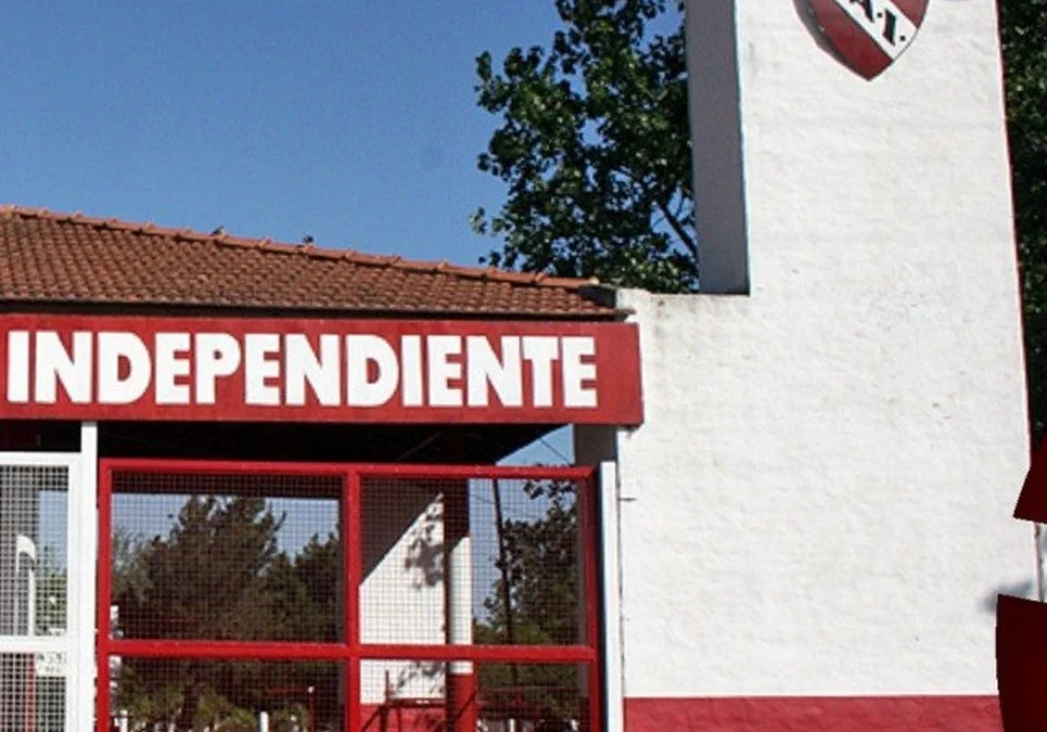 Alerta en Independiente: la Justicia investiga tres denuncias de acoso sexual digital a jugadores juveniles.
