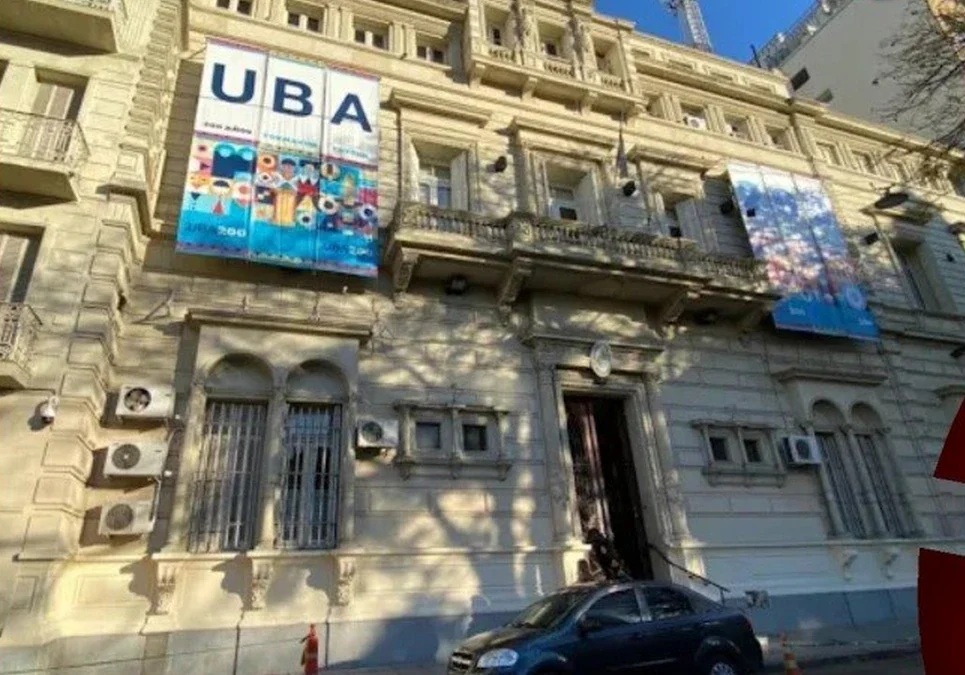 Alerta en la educación superior: la UBA advierte que su continuidad operativa tiene un límite de pocos meses.