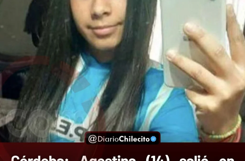 Córdoba: Agostina (14) salió en remís hacia la casa de un hombre del entorno familiar y apareció sin vida tras siete días de búsqueda.