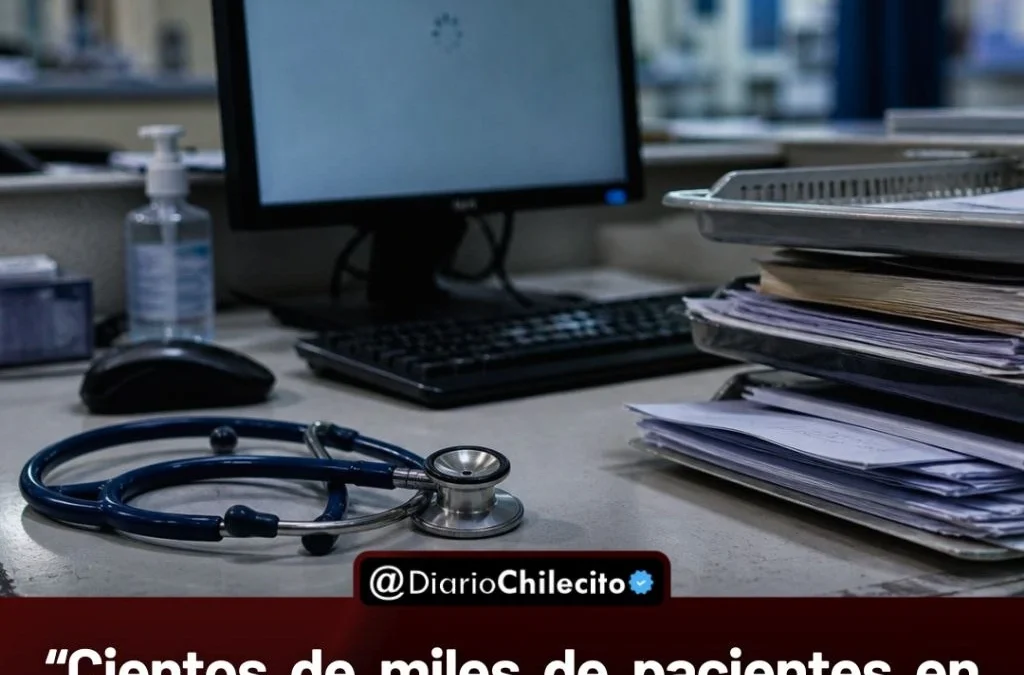 “Cientos de miles de pacientes en riesgo”: hospitales universitarios sin presupuesto y con alerta pública desde el Hospital de Clínicas.