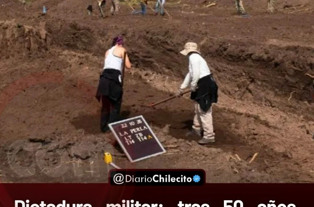 Dictadura militar: tras 50 años de búsqueda, identifican restos de tres riojanos en Loma del Torito y sus familias podrán darles sepultura.