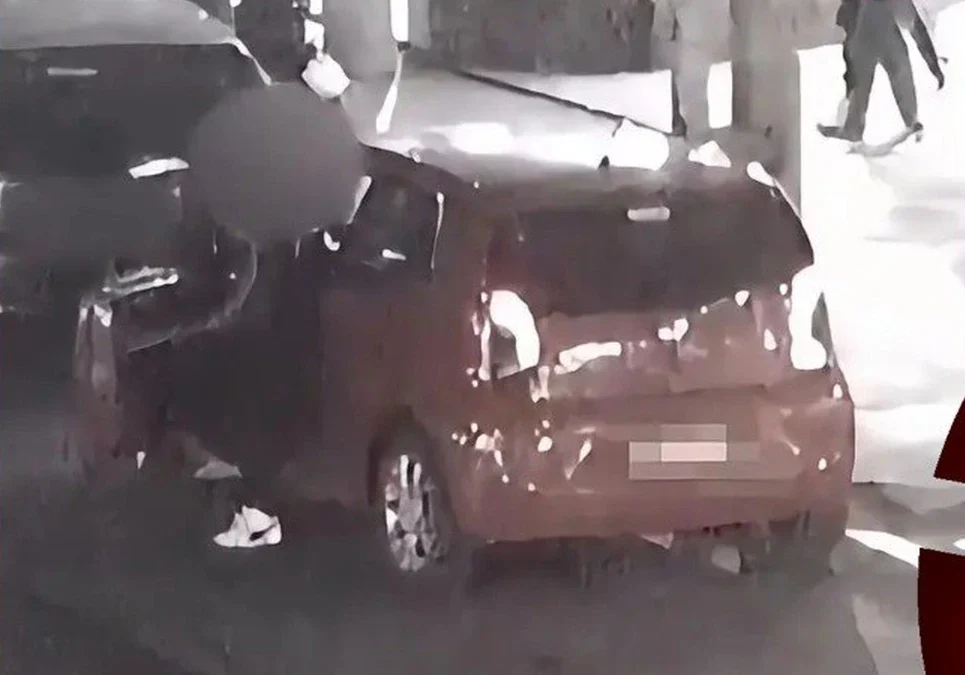 Dramático robo en la Ciudad de Córdoba: se llevaron un auto con una menor dormida y lo abandonaron cerca de una comisaría.