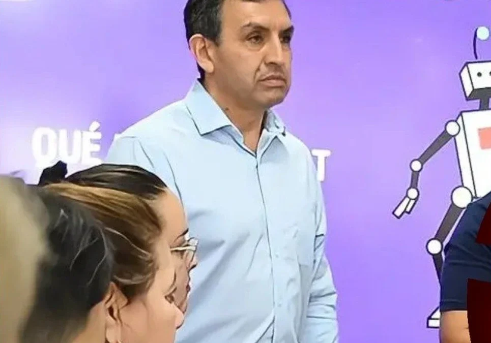 Educación apuesta al futuro: docentes y alumnos riojanos exponen sus proyectos en una nueva edición ferial.