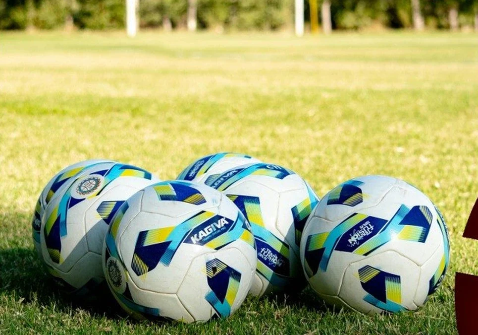 El Club Los Andes suma a una nueva directora técnica para coordinar sus divisiones inferiores.