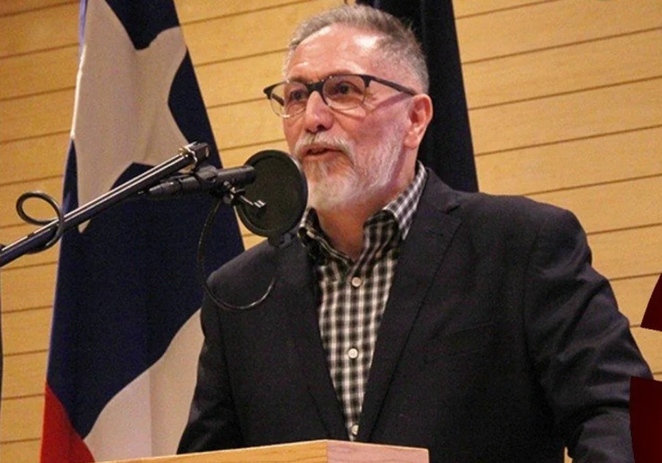 El decano de Filosofía y Letras de la UBA rechazó la intervención de la SIGEN y defendió el mecanismo vigente de auditorías.