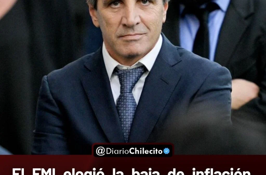 El FMI elogió la baja de inflación, pero advirtió por fatiga social, percepción de corrupción y presión cambiaria en Argentina.