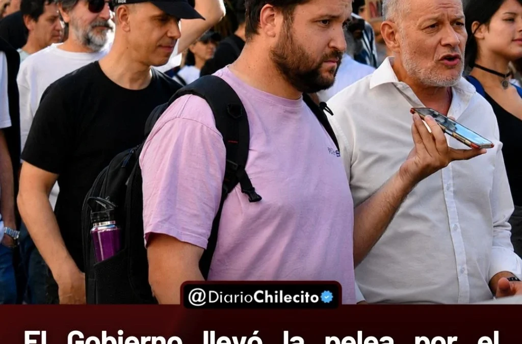 El Gobierno llevó la pelea por el presupuesto universitario a la Corte y ganó tiempo mientras crecen las marchas.