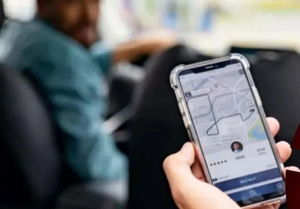 El sector del transporte advierte sobre la crisis del servicio: «Cualquiera se inscribe en las apps sin ningún tipo de regulación».