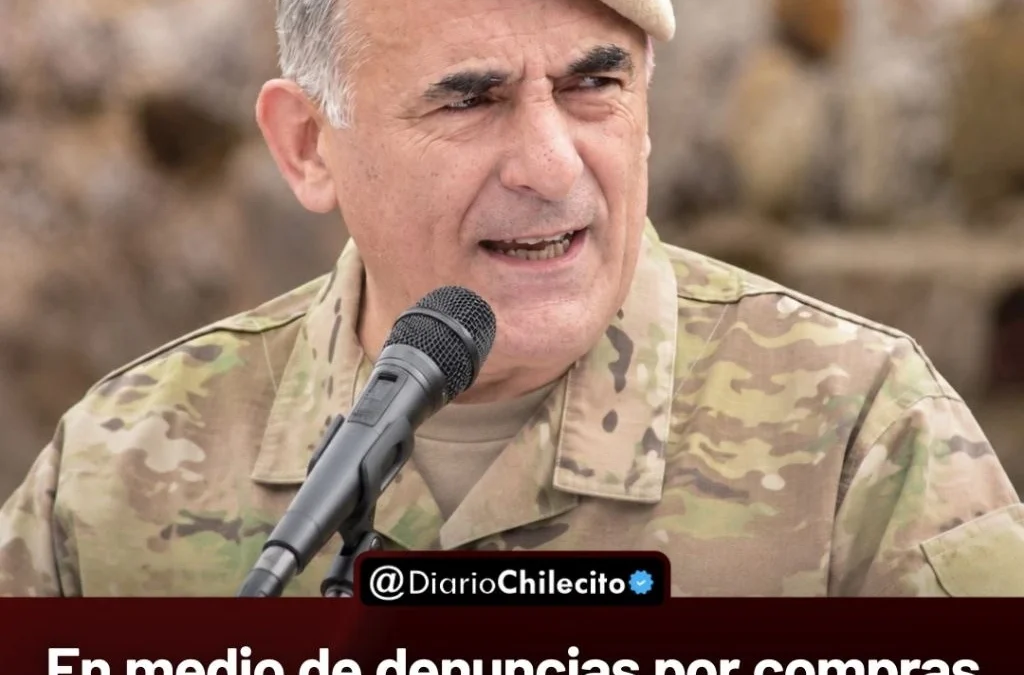 En medio de denuncias por compras de aviones en mal estado, el Gobierno aceleró el ascenso del jefe de la Casa Militar.