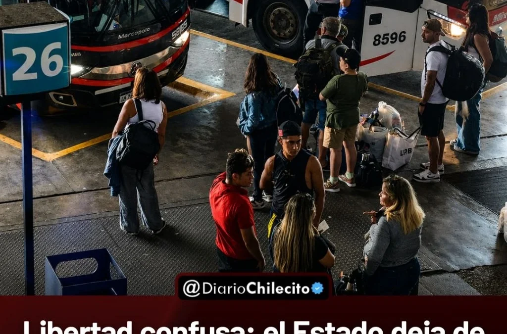 Libertad confusa: el Estado deja de pagar pasajes para personas con discapacidad y chicos con cáncer, y obliga a las empresas a cubrirlos.