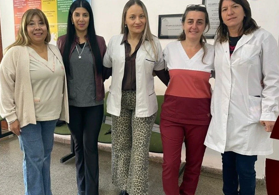 Médicos y especialistas impulsan un nuevo comité de docencia para alcanzar la excelencia sanitaria.