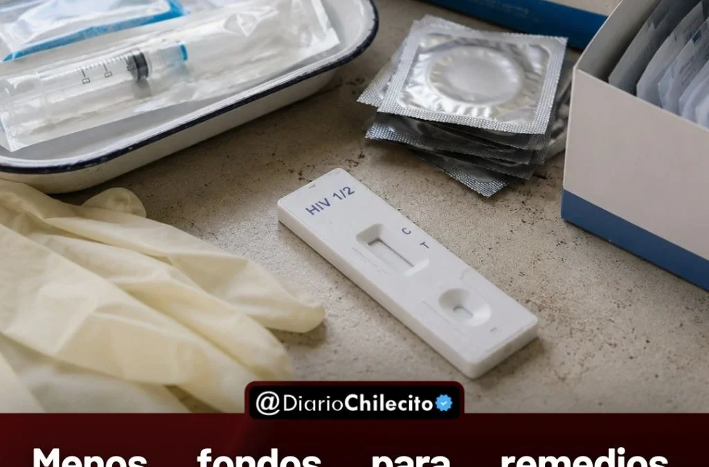 Menos fondos para remedios, cáncer y VIH: el ajuste nacional en Salud supera los $63.000 millones y enciende alertas