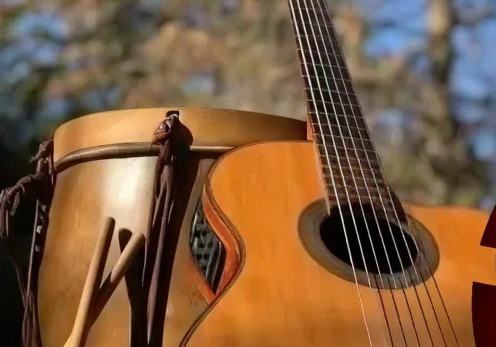 Solidaridad por Ariel Rivero: habrá una peña con música en vivo y comidas típicas en el Patio de los Molina.