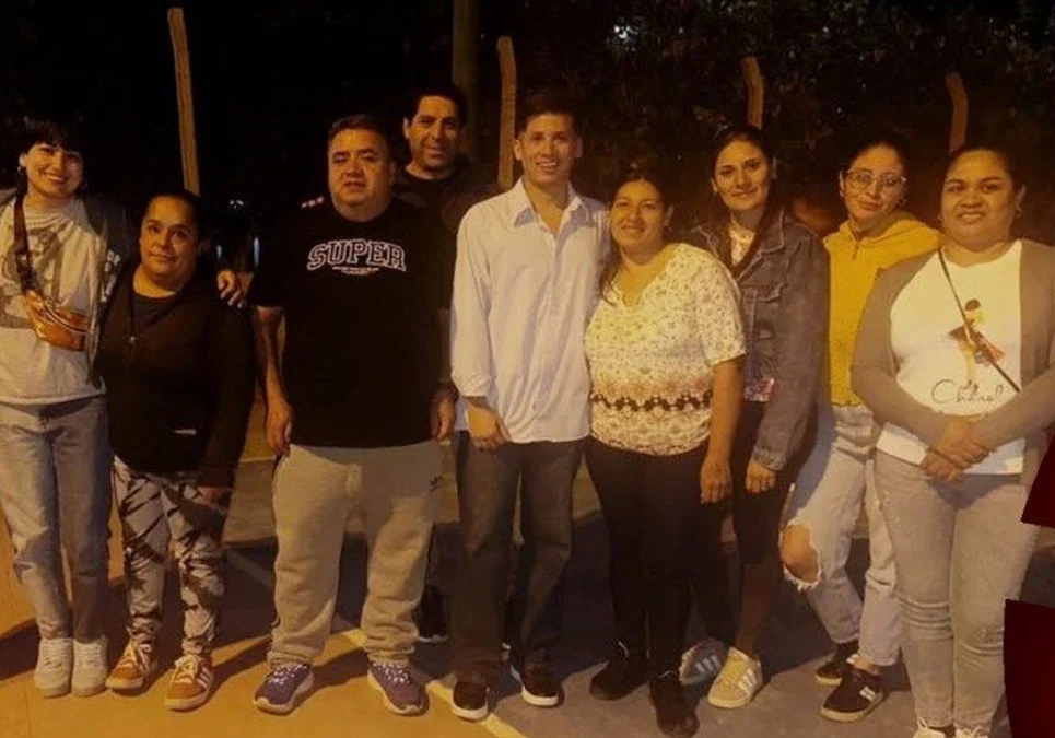 Tras una asamblea de oficio, el Barrio Evita ya tiene nueva comisión directiva en medio de reclamos de vecinos.
