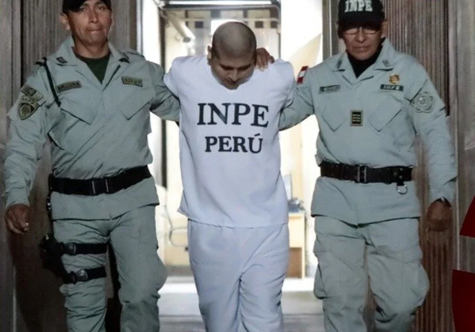 Triple crimen de Florencio Varela: extraditan desde Perú a «Pequeño J», el principal sospechoso.
