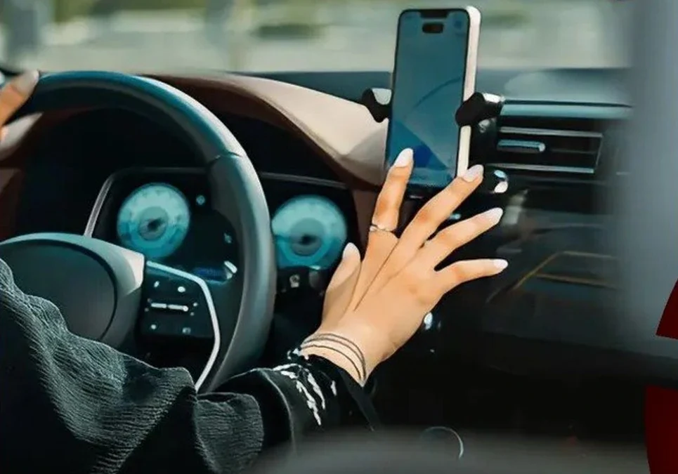 Uber expande en el país la función que permite a las mujeres elegir viajar con conductoras.