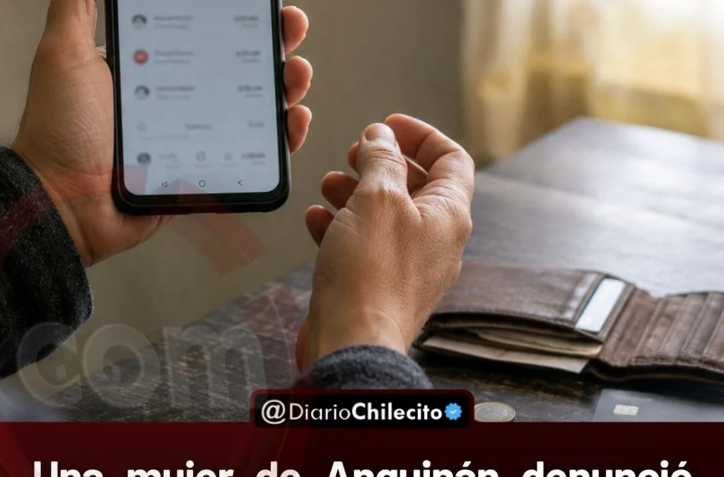 Una mujer de Anguinán denunció que perdió $423.147 tras atender una llamada atribuida al centro de atención de Ualá.