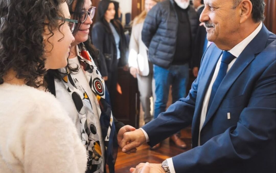 El EAAF identificó a tres riojanos desaparecidos y La Rioja reafirmó su compromiso con la memoria
