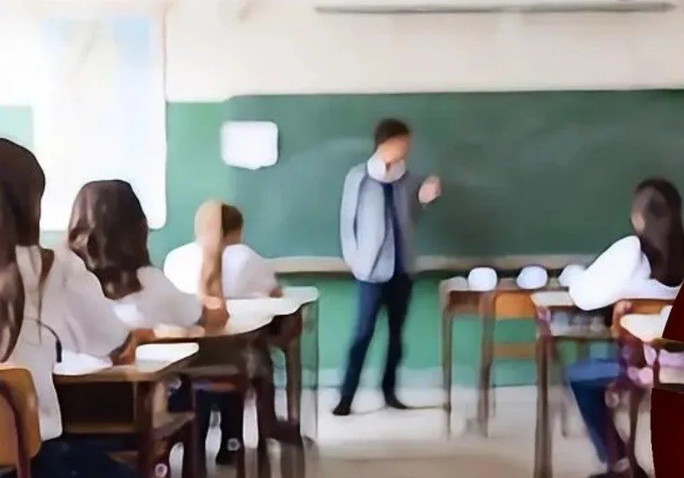 Alerta en la comunidad educativa por la naturalización de la violencia y la pérdida de autoridad frente a los alumnos.