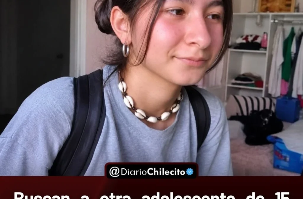 Buscan a otra adolescente de 15 años en Córdoba y controlan todas las rutas de esa provincia: “Estamos con un despliegue muy importante”.