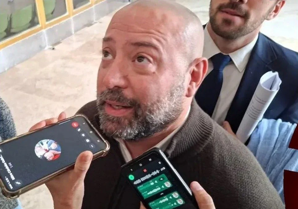 Causa Andis: el juez citó a Espagnolo para registrar su voz y determinar si los audios de las coimas fueron creados con Inteligencia Artificial