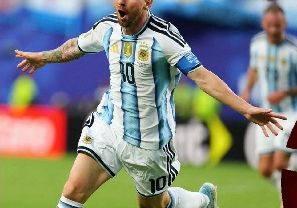 Chilecito TV se une a la iniciativa de Rodolfo Barili para cantarle el feliz cumpleaños a Messi este miércoles, con el hashtag #CumpleLEO