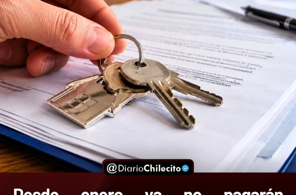 Desde enero ya no pagarán Ganancias los alquileres de vivienda ni la venta de inmuebles y el Gobierno reglamentó cómo se aplicará.
