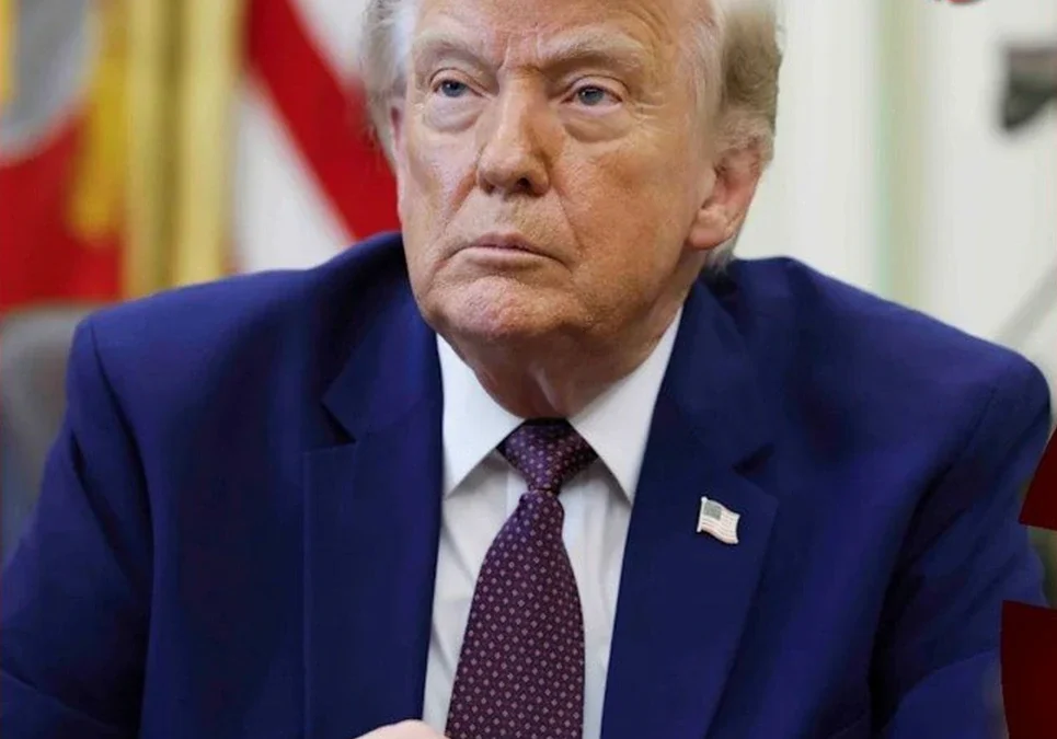 Donald Trump advirtió que Estados Unidos reanudará los ataques militares contra Irán: acusó al gobierno iraní de demorar el acuerdo de paz.