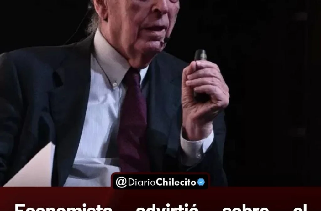 Economista advirtió sobre el trabajo y la actividad económica real: “La destrucción es más rápida que la creación”.