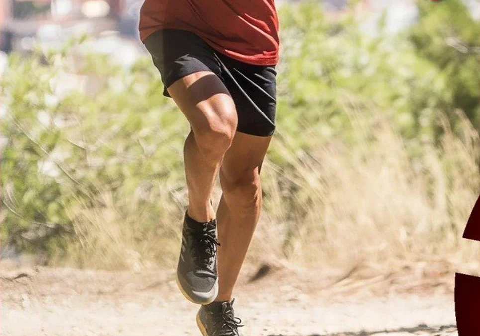El campeonato local de trail running prepara su segunda fecha en el circuito de «La Olla».