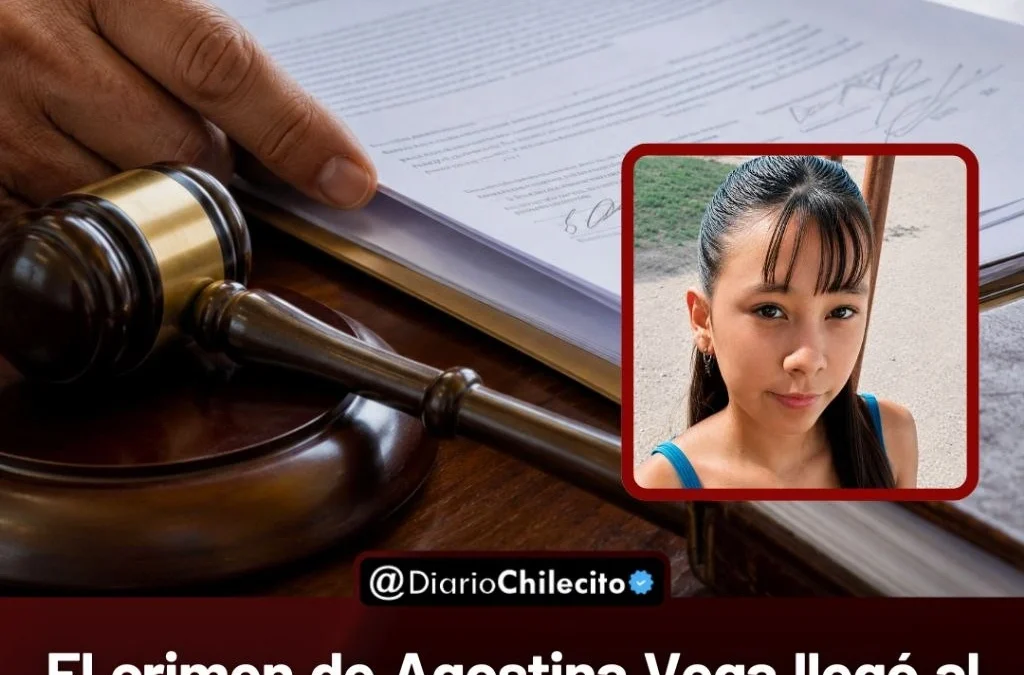 El crimen de Agostina Vega llegó al Jurado de Enjuiciamiento y piden investigar la actuación de dos fiscales cordobeses