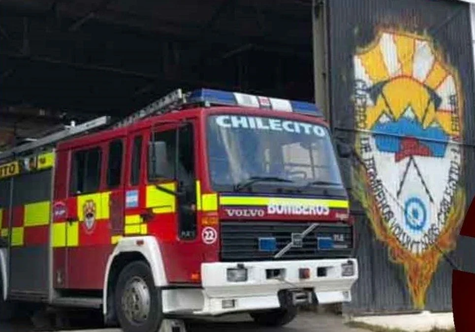 El cuartel local festeja 142 años de historia con visitas escolares y la incorporación de nuevos bomberos egresados.