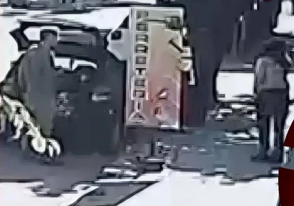 El fiscal Garzón analiza filmaciones clave que ubican a los dos detenidos en la zona donde hallaron los restos de Agostina en la provincia de Córdoba.