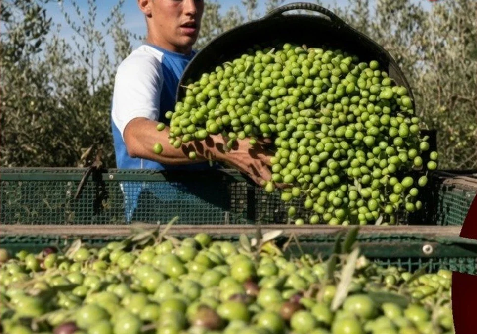 El programa Intercosecha abre su primera etapa de inscripción para asistir a casi 600 trabajadores rurales tras el fin de las cosechas.