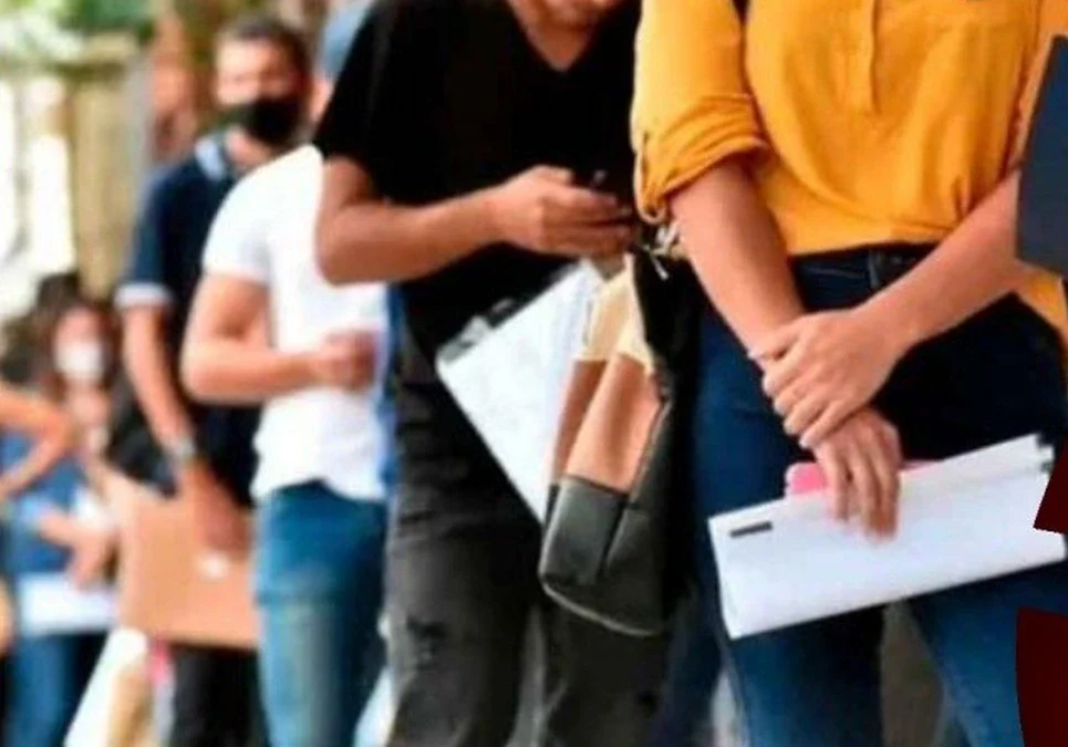 Embalse, Córdoba: ante la falta de empleo se cuadruplicó la atención hospitalaria y modifican los bolsones de alimentos para garantizar el sustento.