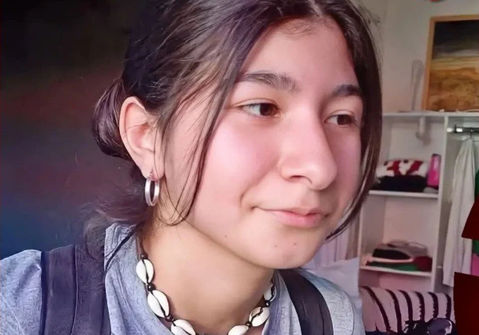 Encontraron sana y salva en Jesús María, provincia de Córdoba, a Luciana, la menor de 15 años que era intensamente buscada.